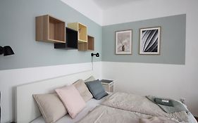 7 Nights Apartments Dominikanske N.